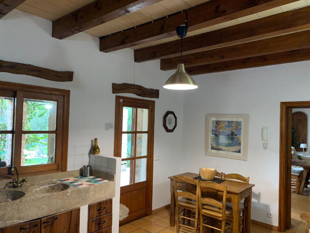 Fotografie z fotogalerie ubytování Villa Can Tolo v destinaci Sa Pobla