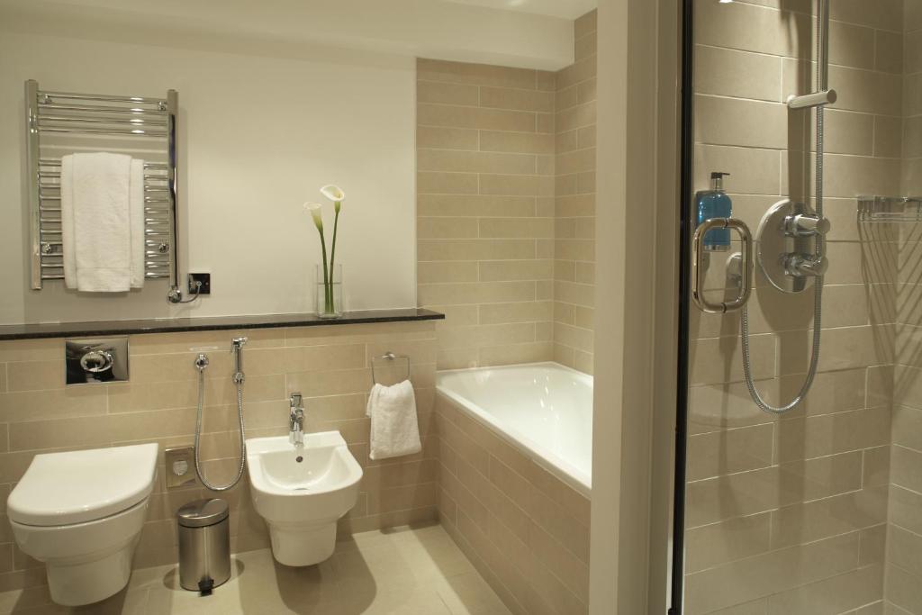 Beaufort House - Knightsbridge photo