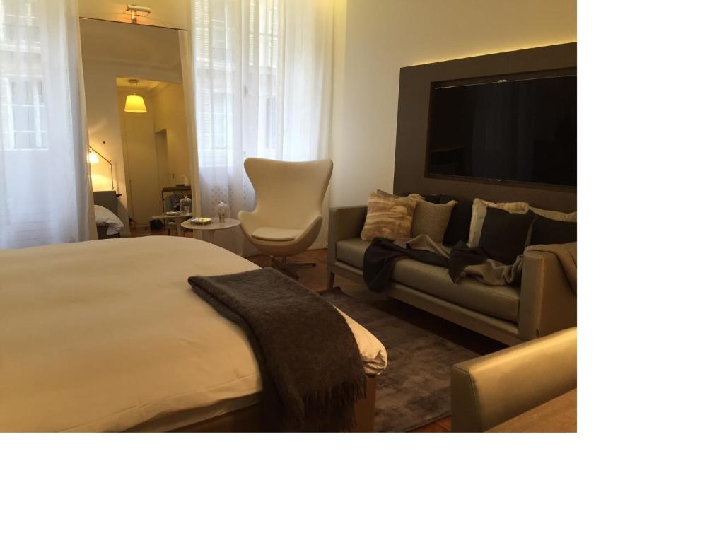 Cirque Deluxe Studio Apartment - Studio Apartment