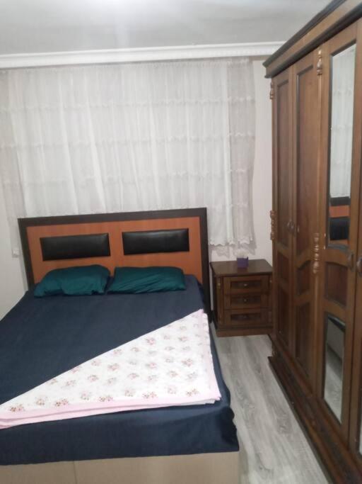 Bahçelievler/İstanbul (2+1)