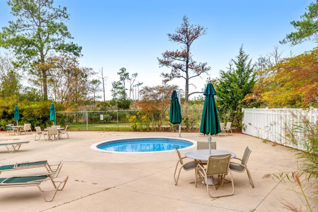 Are Dogs Allowed At Bethany Pond