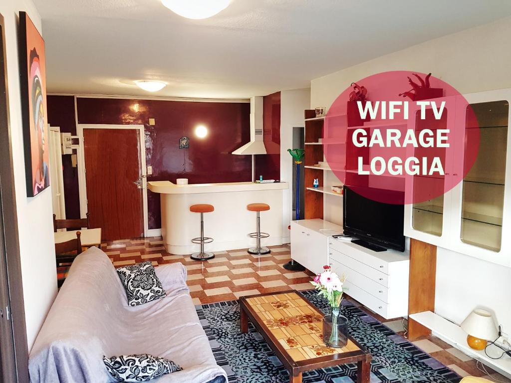 IDEAL Home - Centre ville - 2 chambres & Loggia & Garage, Perpignan –  Tarifs 2023