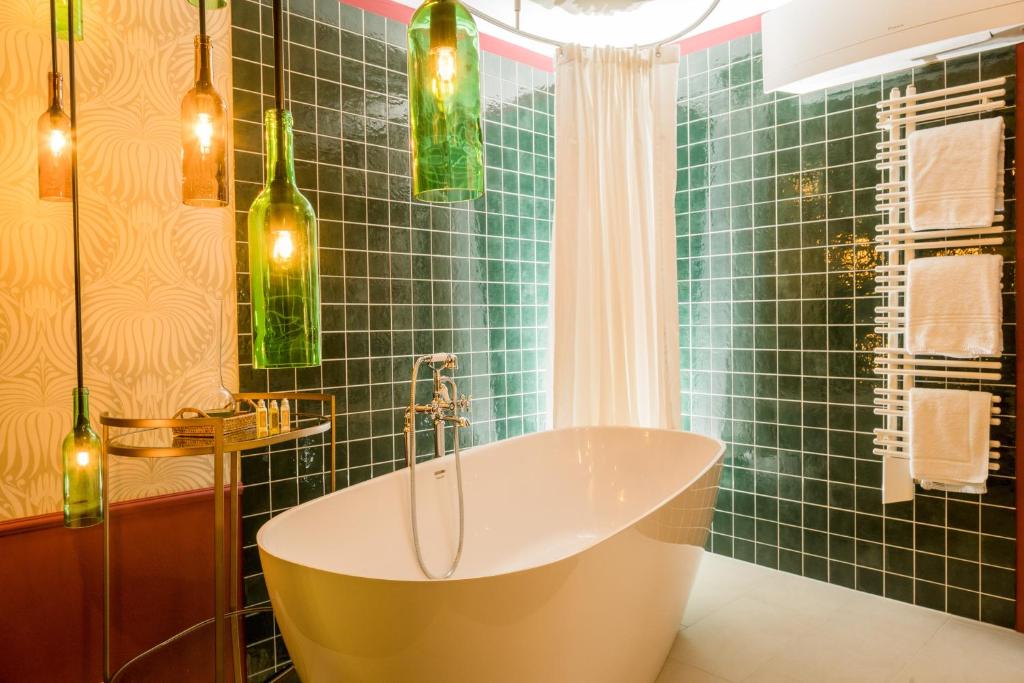 Hotel Heiligenstein - Тематическая комната