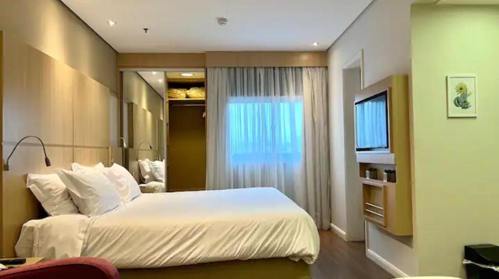MNU - Nações Unidas By Anora Spaces - Housity