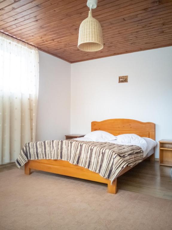 Pensiunea Amada - Suite Met Drie Slaapkamers