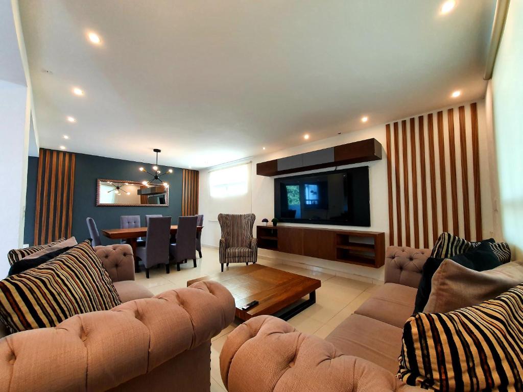 Casa Tekax cerca de six flags México, Mexico City (updated prices 2024)