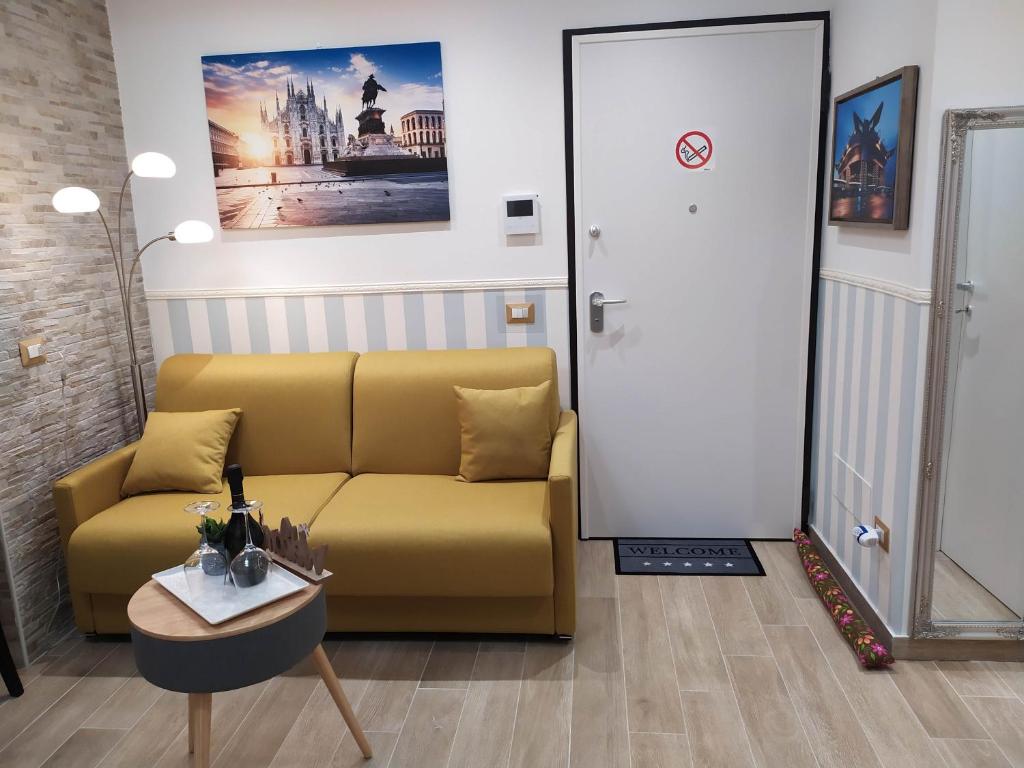 San Siro Dream Home -Apartment with garage-Milano - 3