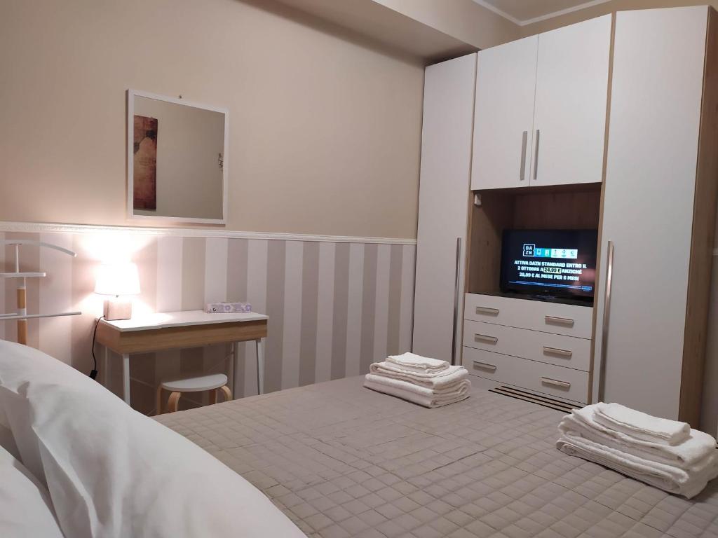 San Siro Dream Home -Apartment with garage-Milano - 19