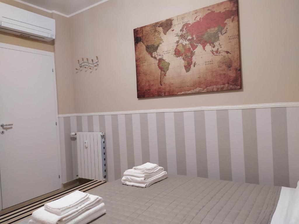 San Siro Dream Home -Apartment with garage-Milano - 16