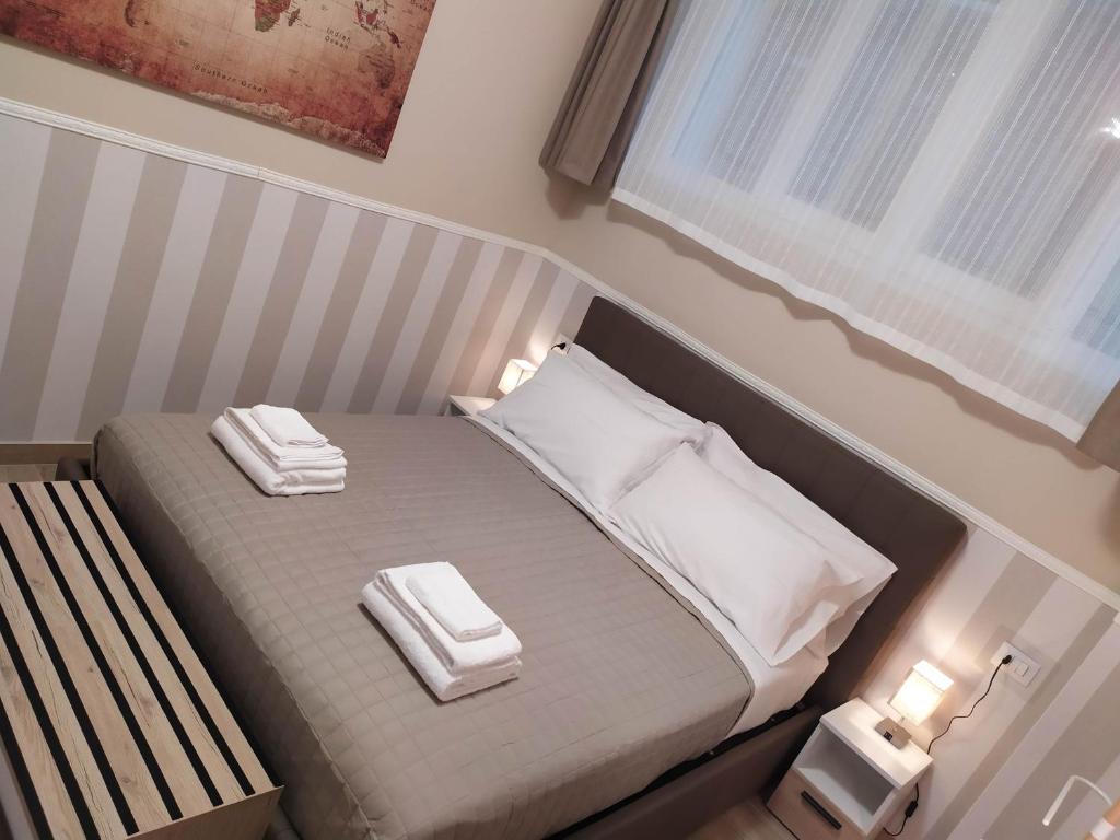 San Siro Dream Home -Apartment with garage-Milano - 4