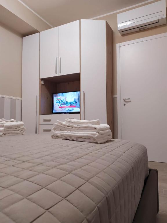 San Siro Dream Home -Apartment with garage-Milano - 5