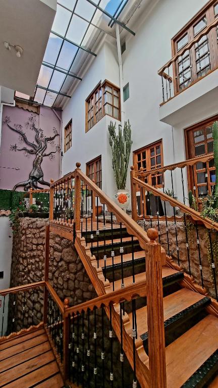 Fotografie z fotogalerie ubytování Anden Inca Hotel v destinaci Cuzco
