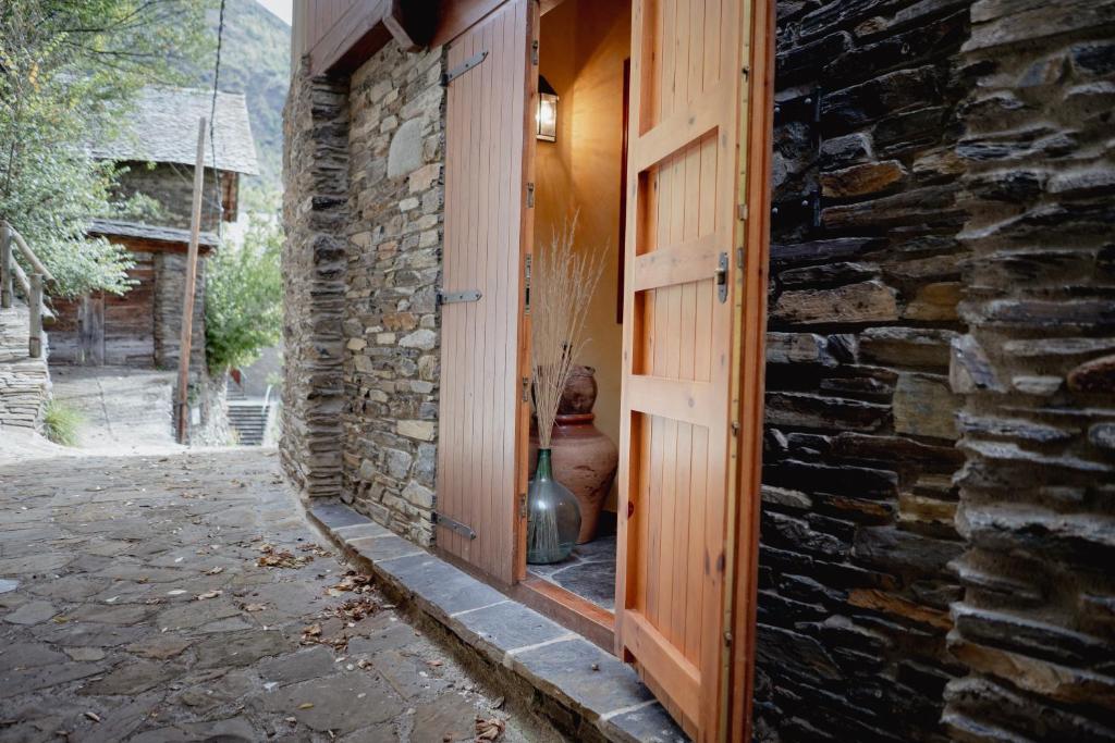 Kép El Xalet de la Vall de Cardós szállásáról Lladrósban a galériában