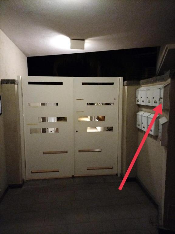 Kép Norace House szállásáról Pulában a galériában