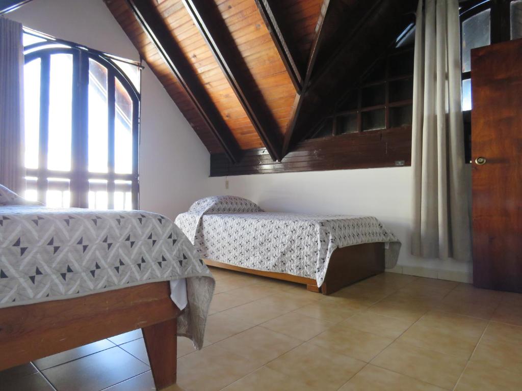 Apartamento Centro San Andrés Islas #4 - 三居室公寓