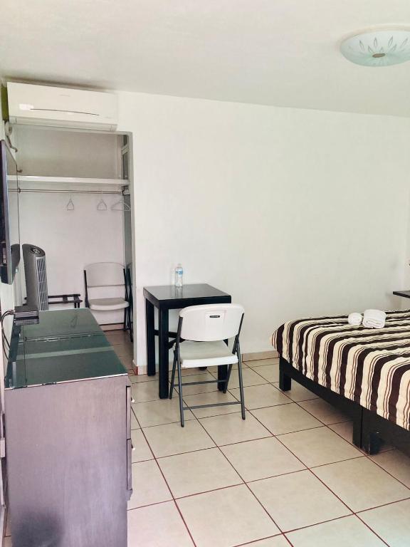 Hotel Cascada - Rala De Reina Estándar