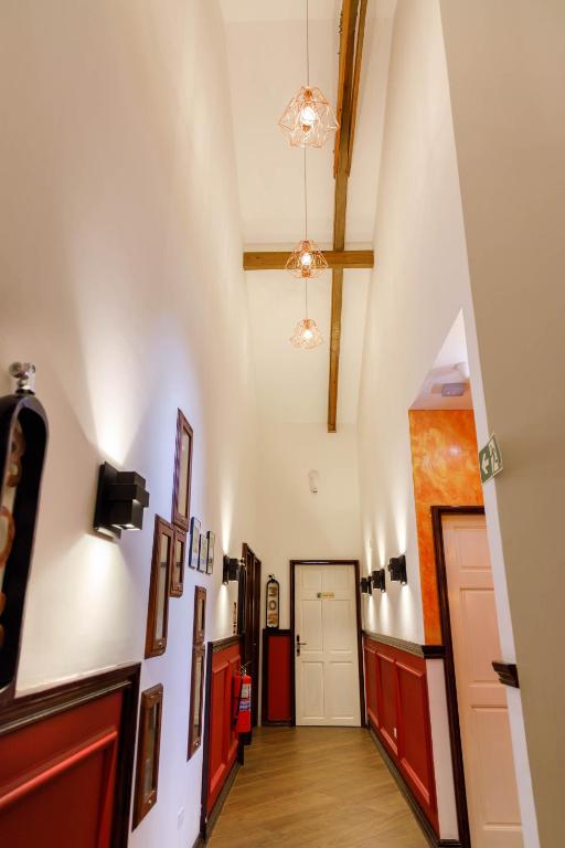 Imagem da galeria de Divers Paradise Boutique Hotel em Bocas Town