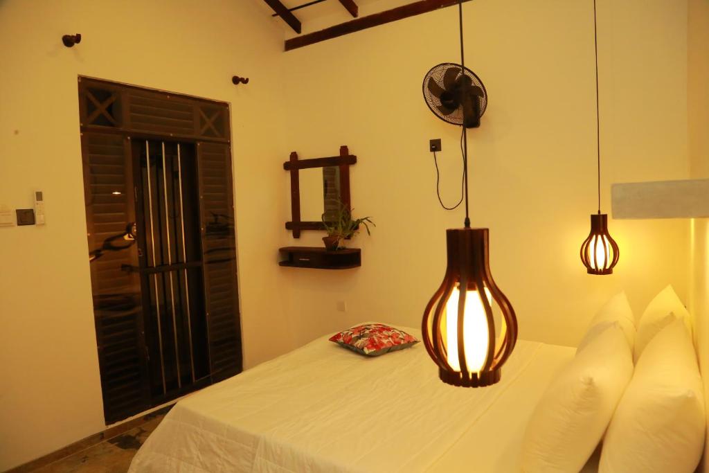 Midigama Holiday Inn - 1