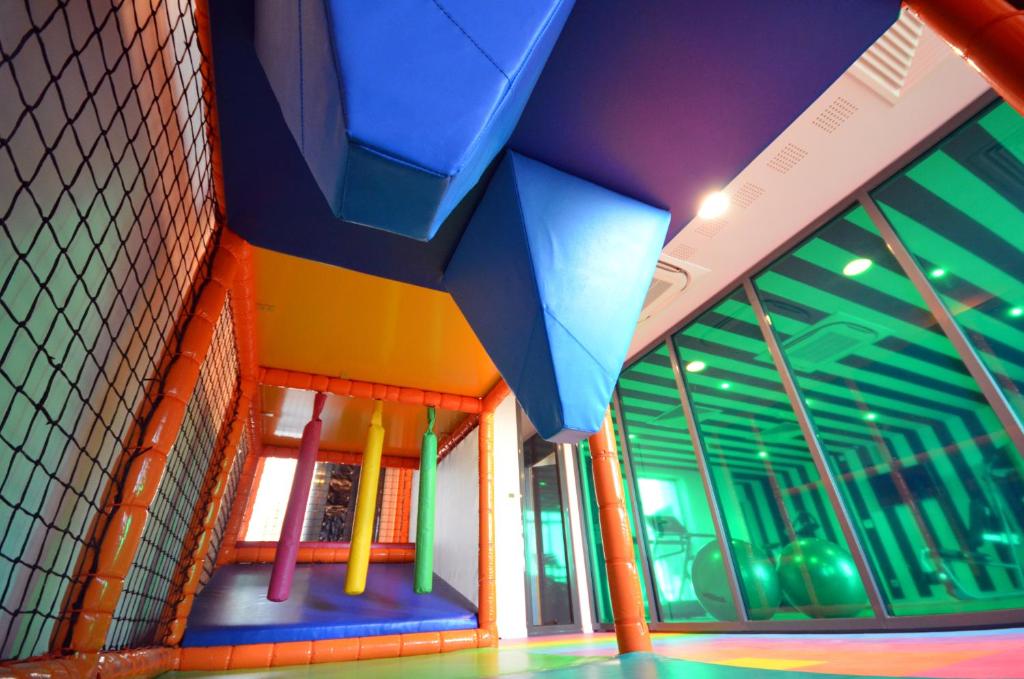 Holiday Inn Dijon Toison D'or by IHG - Resim 18