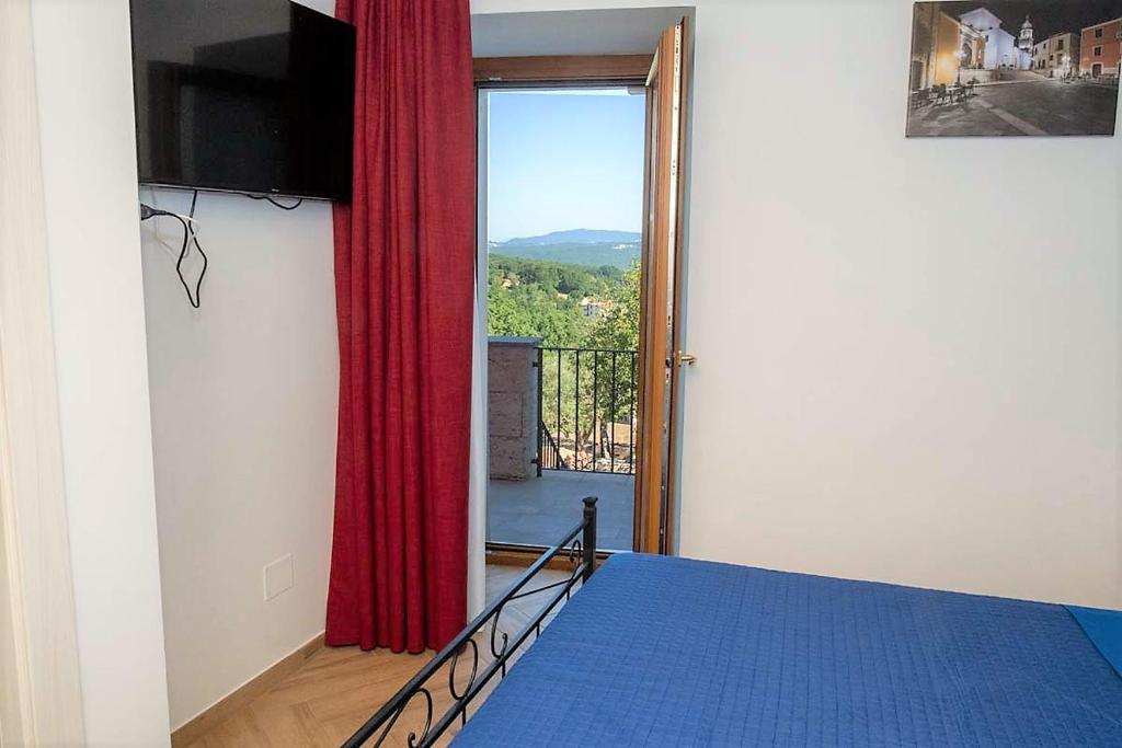 IL MASCHERONE - Apartamento De Una Habitación