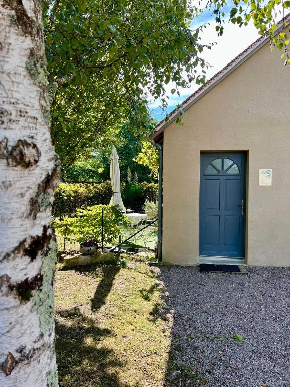 GSand Le Clos du May - 6