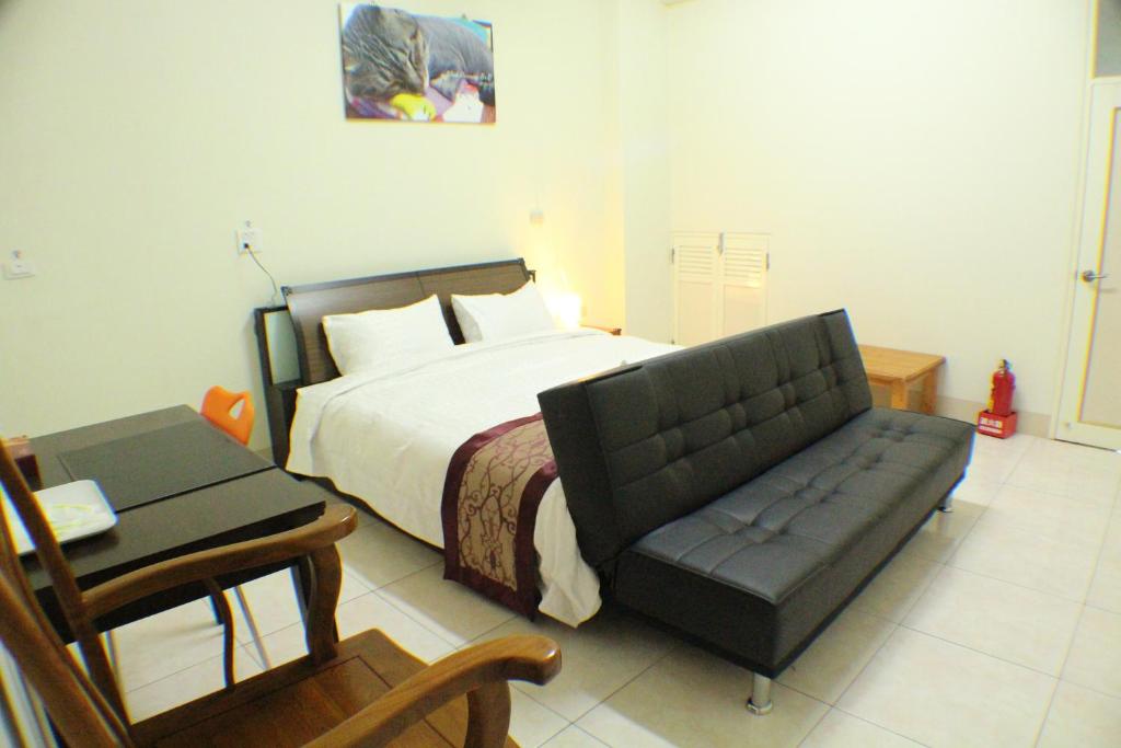 Wish Dream - Quadruple Chambre