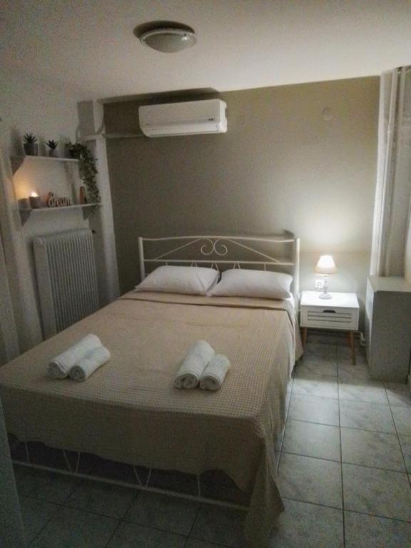 George house - Apartamento De Una Habitación