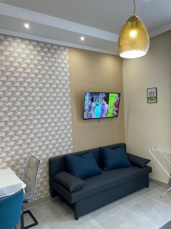 Kovács Apartmanház - Appartement Avec Terrasse