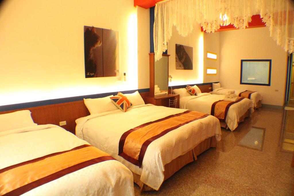 Wish Dream - Suite Familiale De Luxe