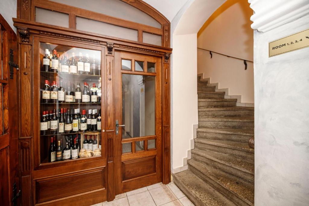 Pension & Restaurant Atmosféra - 8