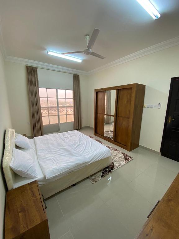 AL KALDi - Apartment Mit 3 Schlafzimmern