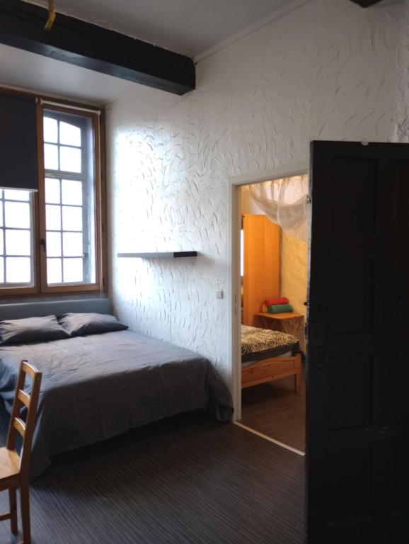 Studio donceel, Liège Tarifs 2023