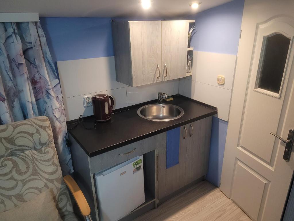 Dom gościnny Monika - Habitación Triple