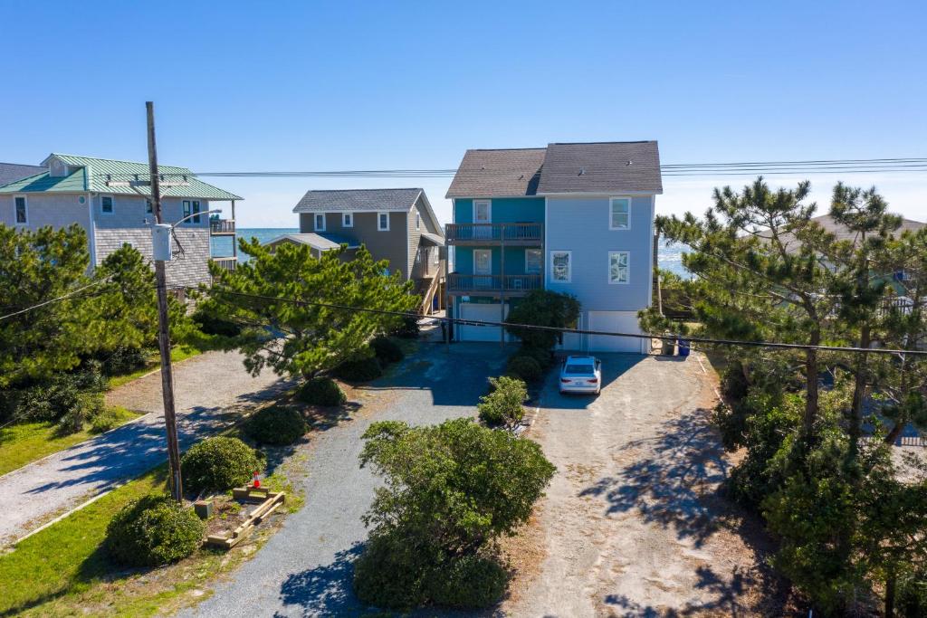 Beach Mountain, Surf City (updated prices 2024)