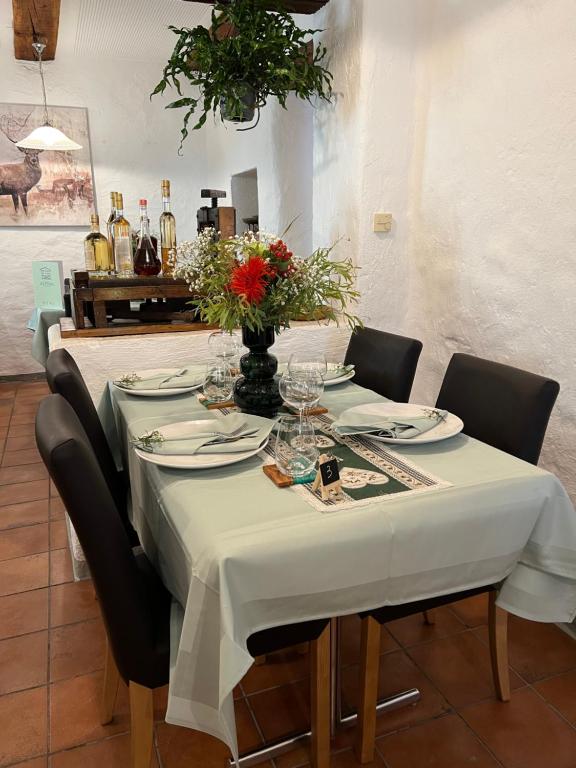 Foto sihtkohas Savognin asuva majutusasutuse Hotel und Restaurant Alpina galeriist