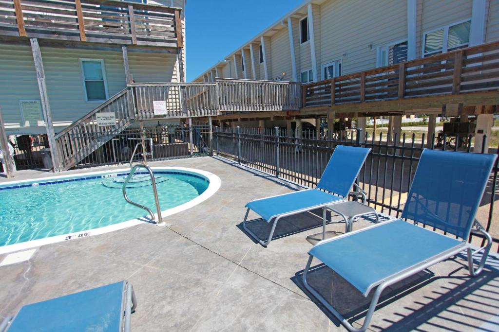 Gulf View 17, Gulf Shores Updated 2024 Prices