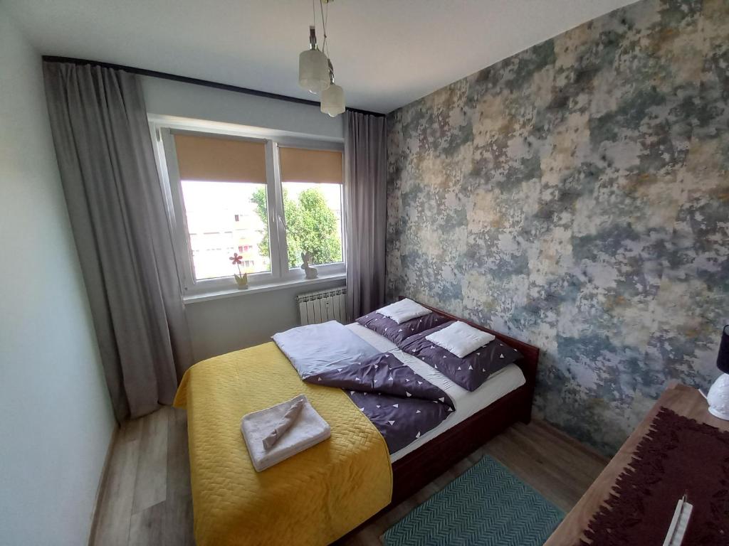 Apartamenty A&B Silver - Appartement Met één Slaapkamer