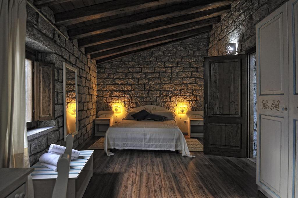 Hotel Antica Posada - Habitación Doble Superior