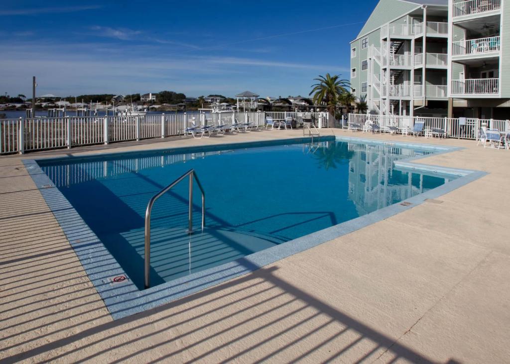 Jubilee Landing 302