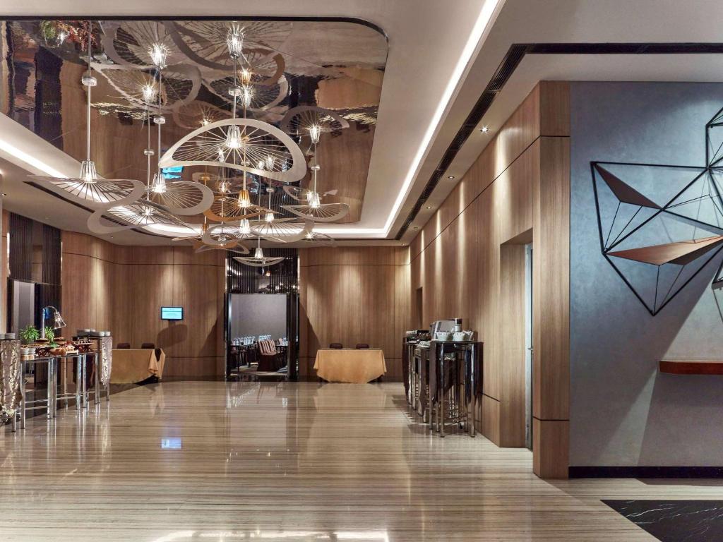 Fotografie z fotogalerie ubytování Novotel Karawang v destinaci Karawang