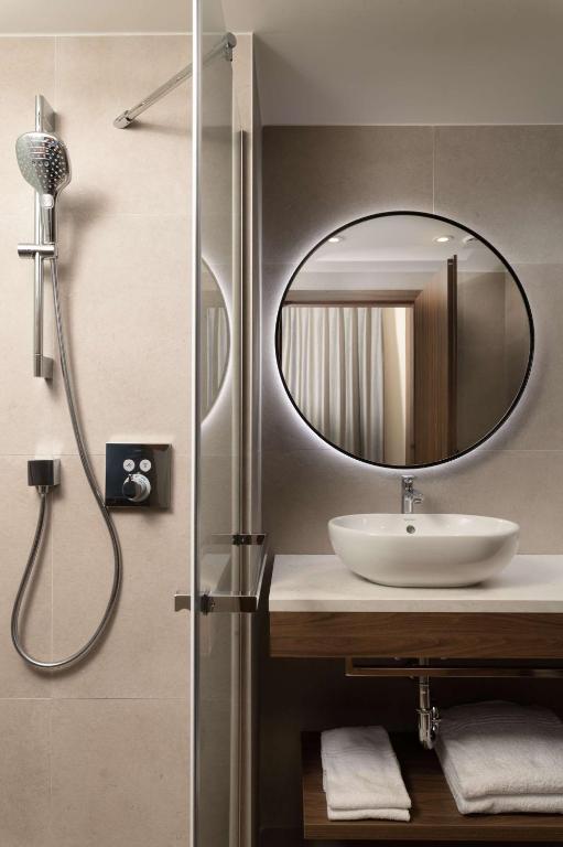 Radisson Blu Hotel, Cluj - Resim 37