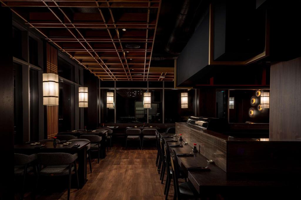 Radisson Blu Hotel, Cluj - Resim 40