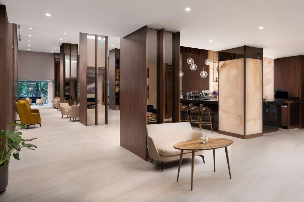 Radisson Blu Hotel, Cluj - Resim 43