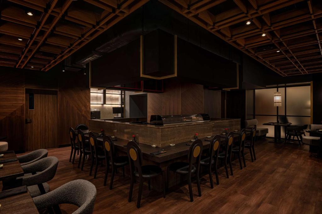 Radisson Blu Hotel, Cluj - Resim 41