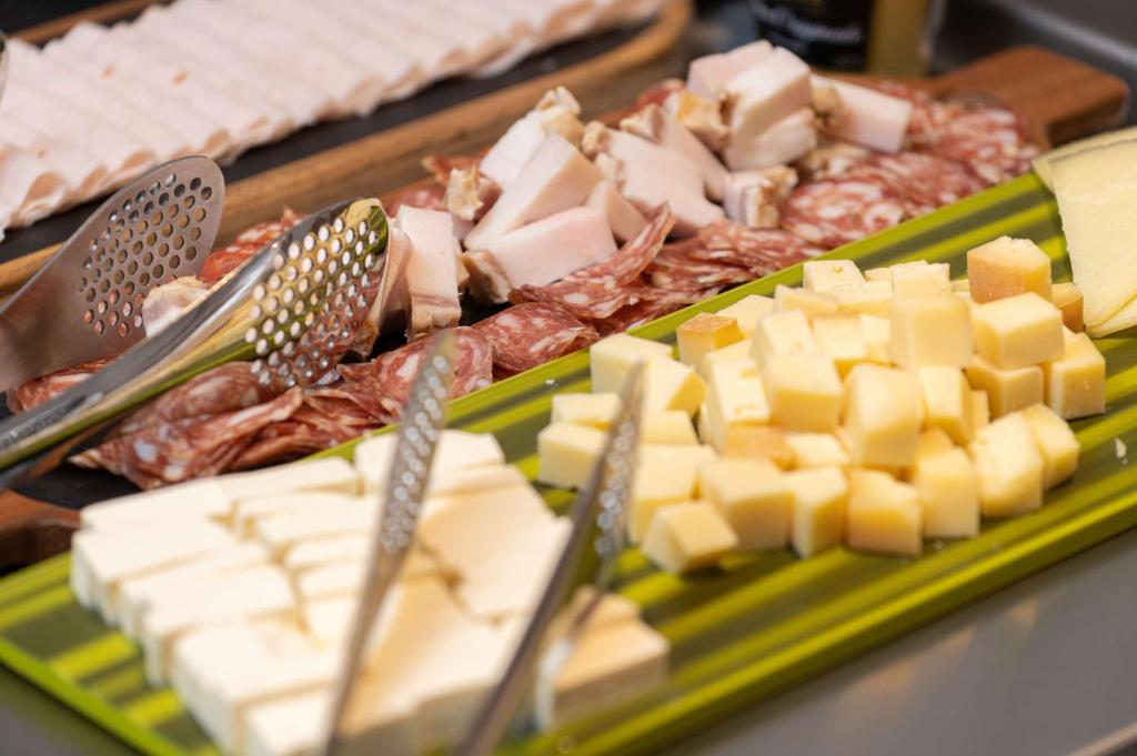 Radisson Blu Hotel, Cluj - Resim 45