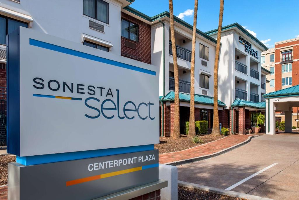Fotografie z fotogalerie ubytování Sonesta Select Tempe Downtown v destinaci Tempe