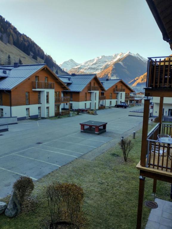 Fotografia z galérie ubytovania Kerstin 5 by SMR Rauris Apartments - inc Spa and near Gondola v destinácii Rauris