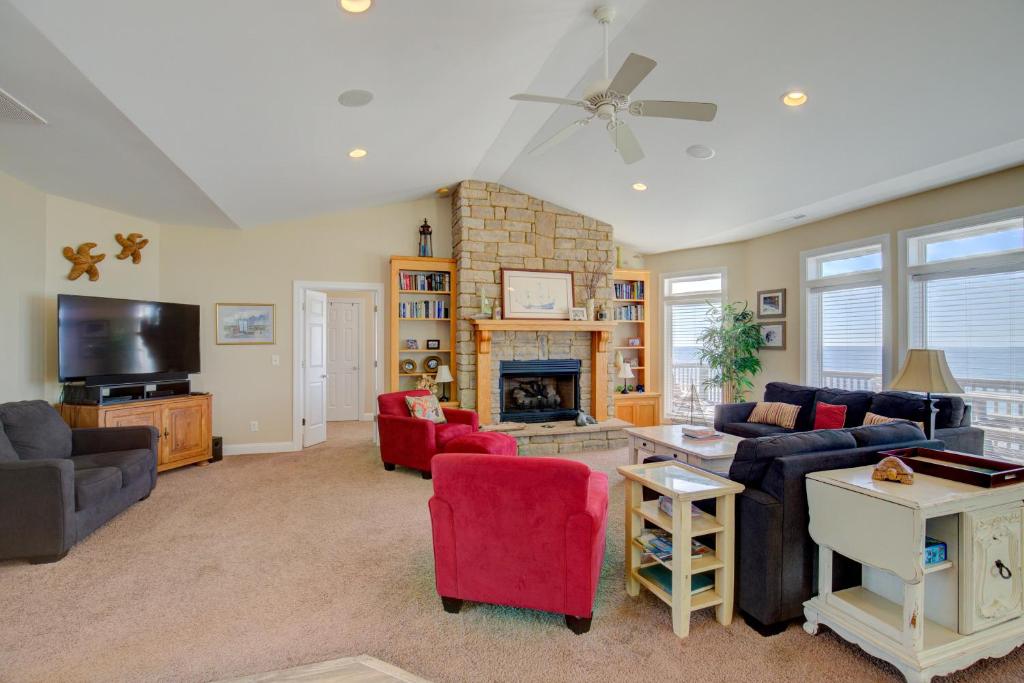 Come Sail Away, North Topsail Beach (updated prices 2024)