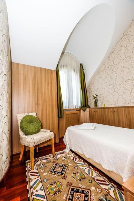 Zdjęcie z galerii obiektu Prestigioso appartamento di 70mq vicino Milano w mieście Legnano