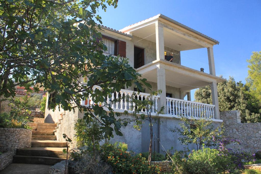 Apartments with parking space Rukavac, Vis - 8836, Vis (aktualisierte ...